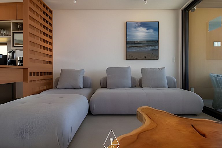 Casa Exclusiva no Condomínio Zama - Sol Nascente