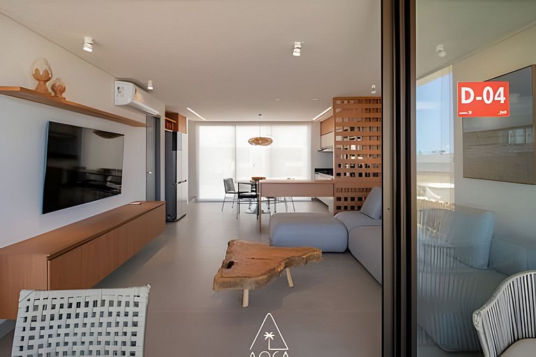 Exclusive House in Condomínio Zama - Sol Nascente