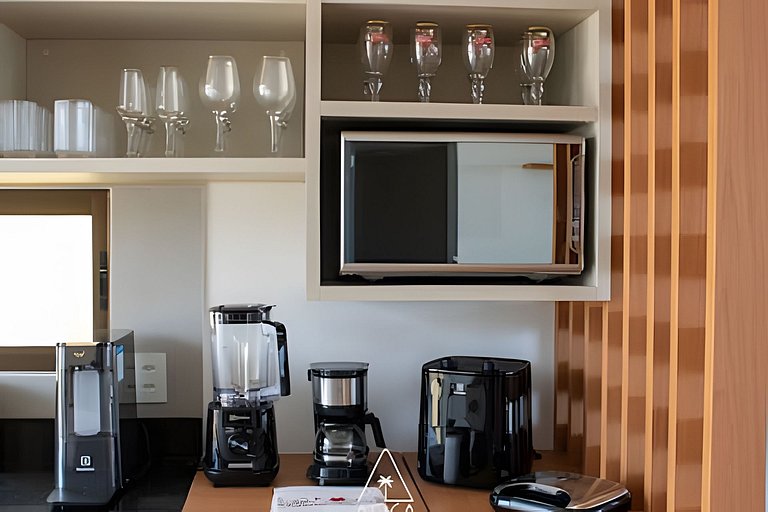 Exclusive House in Condomínio Zama - Sol Nascente