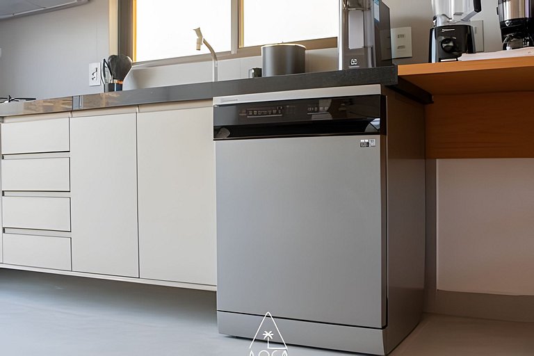 Casa Exclusiva no Condomínio Zama - Sol Nascente