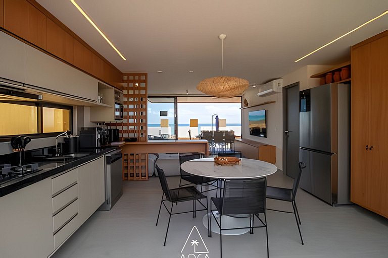 Exclusive House in Condomínio Zama - Sol Nascente