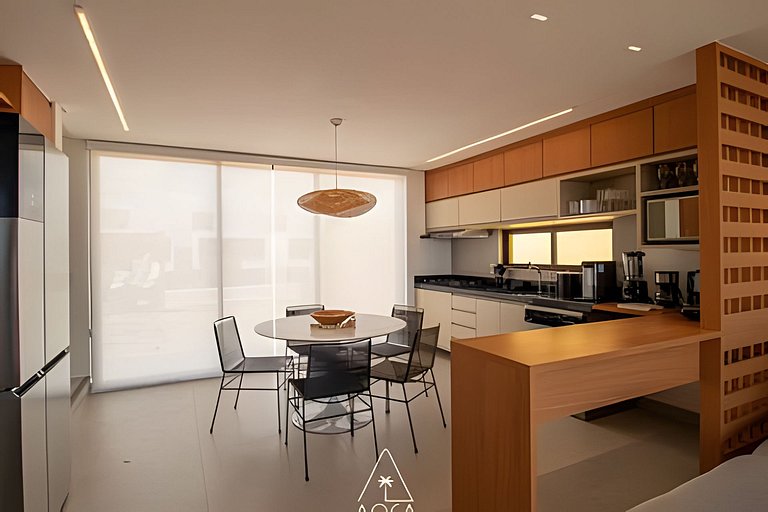 Casa Exclusiva no Condomínio Zama - Sol Nascente