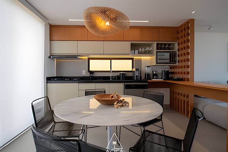 Exclusive House in Condomínio Zama - Sol Nascente