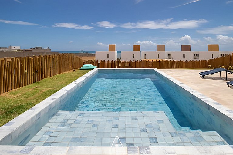 Exclusive House in Condomínio Zama - Sol Nascente