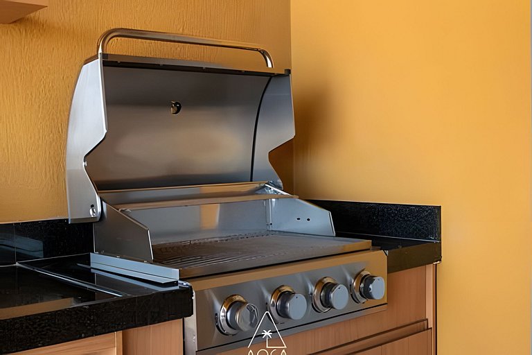 Exclusive House in Condomínio Zama - Sol Nascente