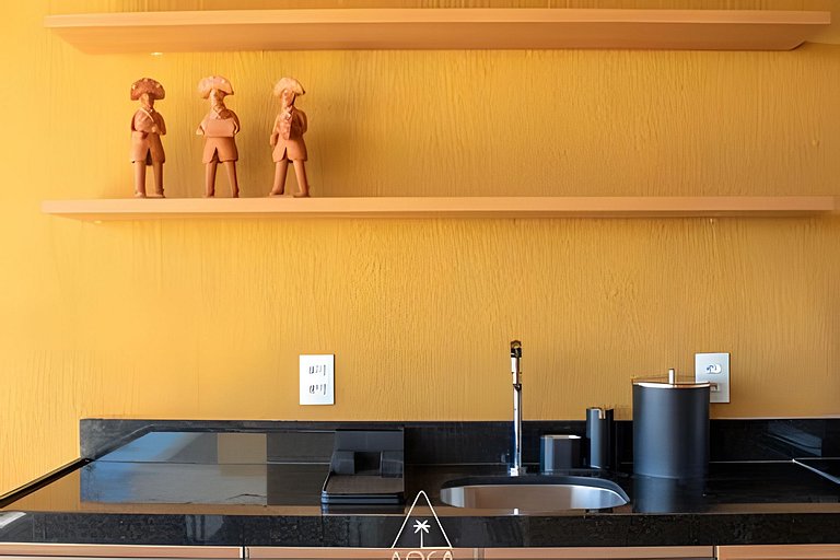 Exclusive House in Condomínio Zama - Sol Nascente