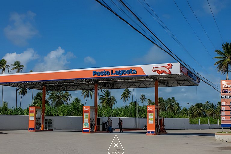 Casa Maré in Complete Condo at Praia do Patacho