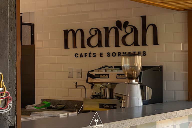 Casa Maré in Complete Condo at Praia do Patacho