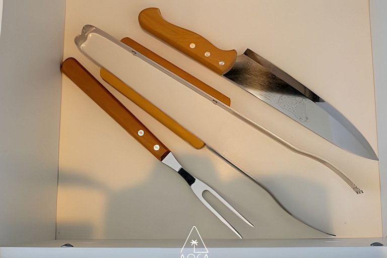 Casa Maré em Condo Completo na Praia do Patacho