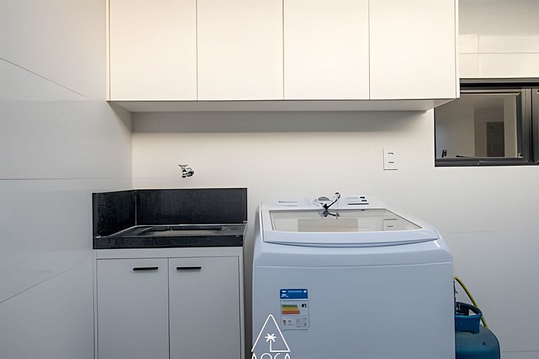 Casa Maré em Condo Completo na Praia do Patacho