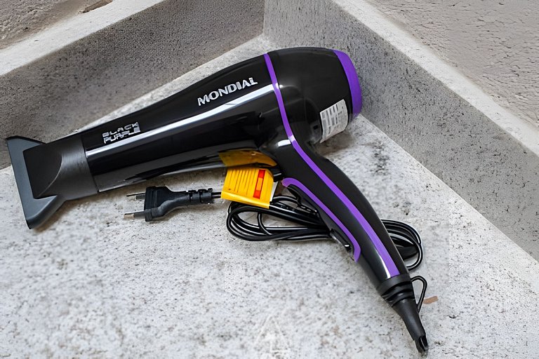 Casa Maré in Complete Condo at Praia do Patacho