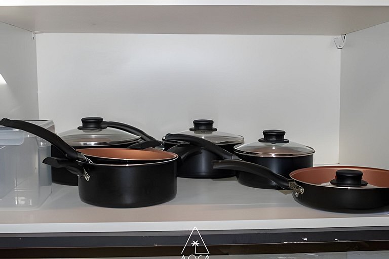 Casa Maré in Complete Condo at Praia do Patacho