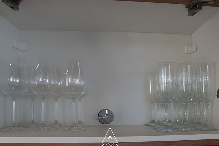 Casa Maré in Complete Condo at Praia do Patacho