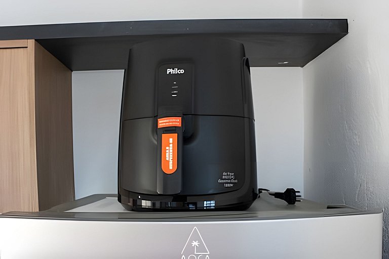 Casa Maré in Complete Condo at Praia do Patacho