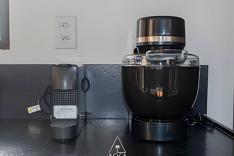 Casa Maré in Complete Condo at Praia do Patacho