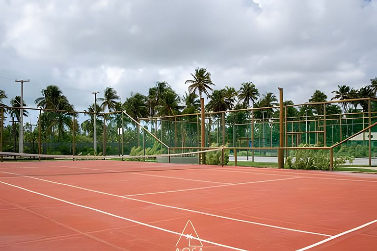 Casa Maré in Complete Condo at Praia do Patacho