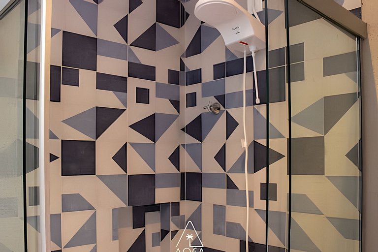 Casa Maré in Complete Condo at Praia do Patacho