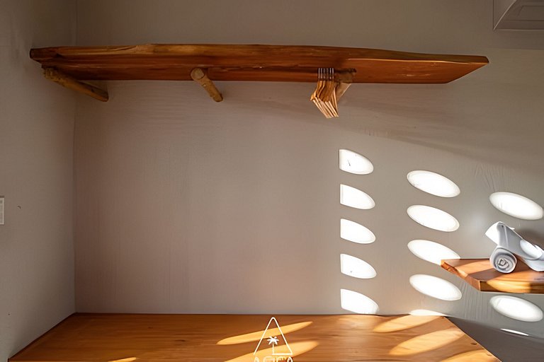 Casa Maré in Complete Condo at Praia do Patacho