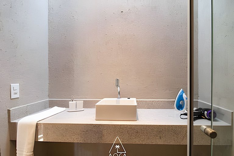 Casa Maré in Complete Condo at Praia do Patacho