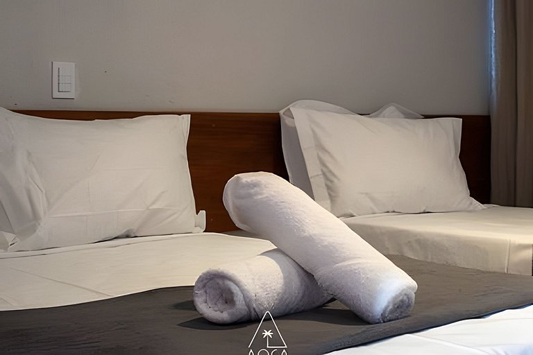 Casa Maré in Complete Condo at Praia do Patacho