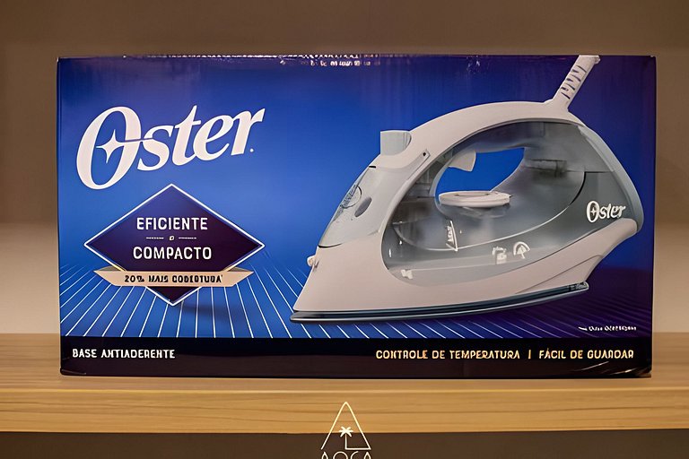 Flat Refúgio do Mar | 2Q | Unique View of the Pool