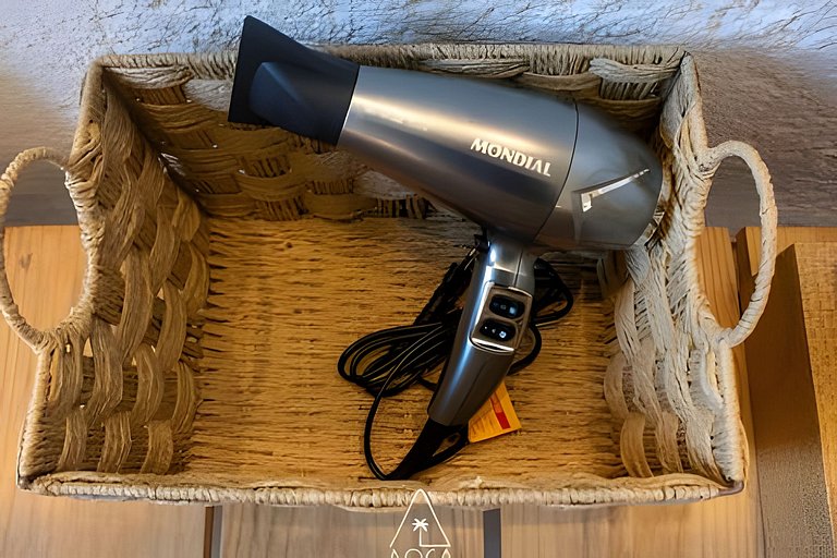 Flat Refúgio do Mar | 2Q | Unique View of the Pool