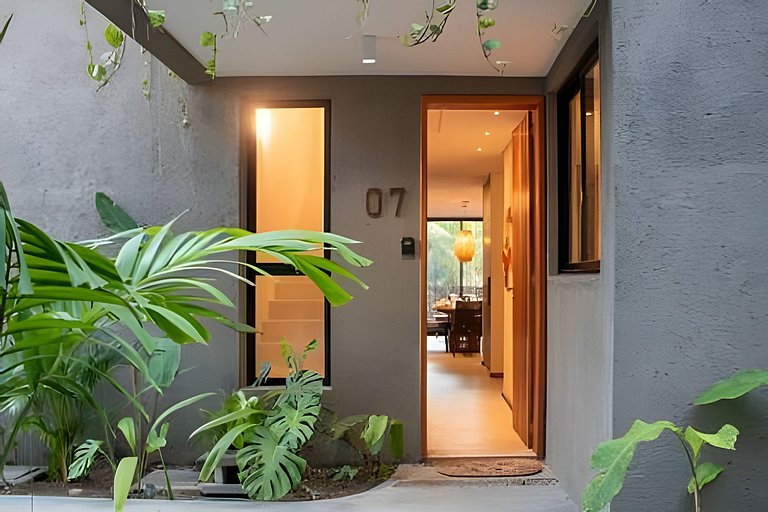 Triplex at Praia do Patacho, Infinite Sea View