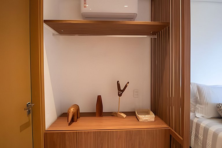 Triplex at Praia do Patacho, Infinite Sea View