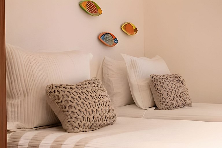 Triplex at Praia do Patacho, Infinite Sea View