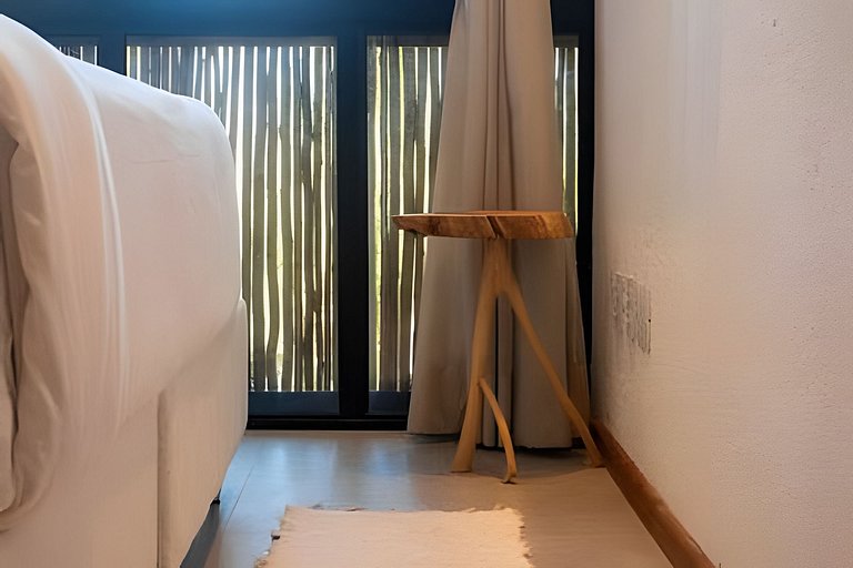 Triplex at Praia do Patacho, Infinite Sea View