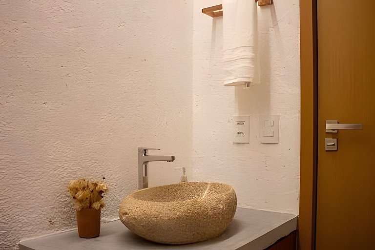 Triplex at Praia do Patacho, Infinite Sea View