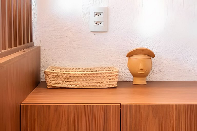 Triplex at Praia do Patacho, Infinite Sea View