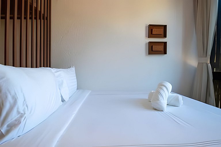 Triplex at Praia do Patacho, Infinite Sea View