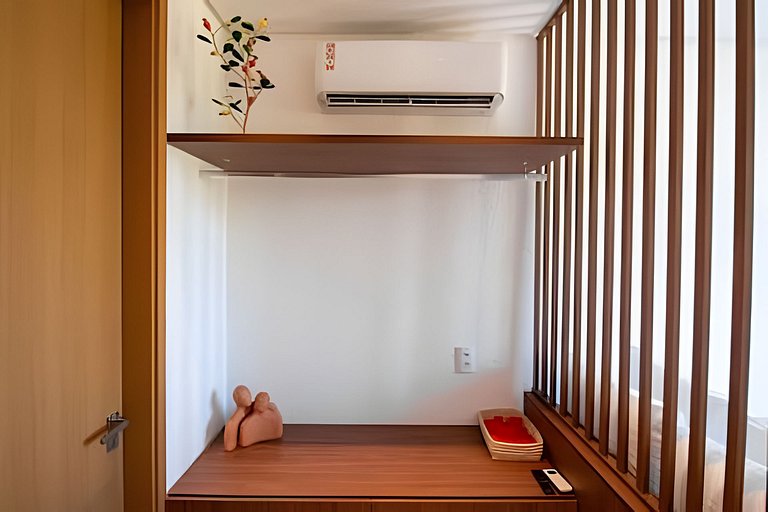 Triplex at Praia do Patacho, Infinite Sea View