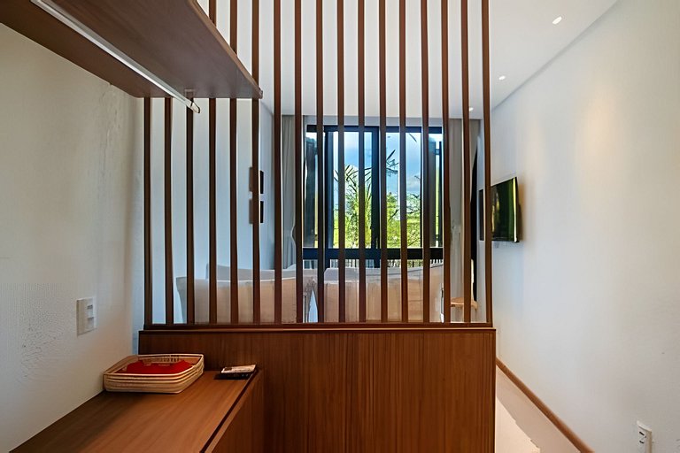 Triplex at Praia do Patacho, Infinite Sea View