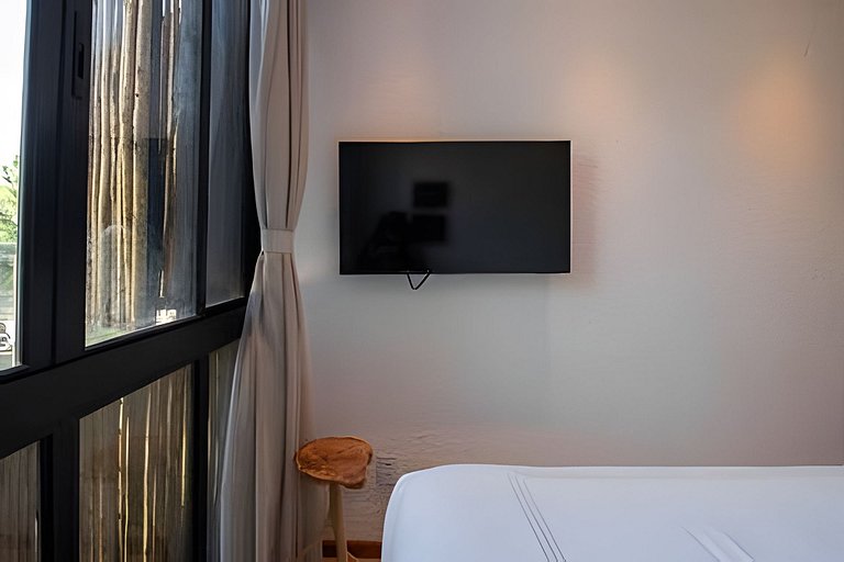 Triplex at Praia do Patacho, Infinite Sea View