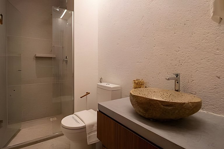 Triplex at Praia do Patacho, Infinite Sea View