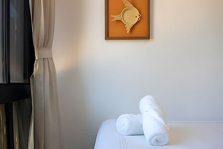 Triplex at Praia do Patacho, Infinite Sea View