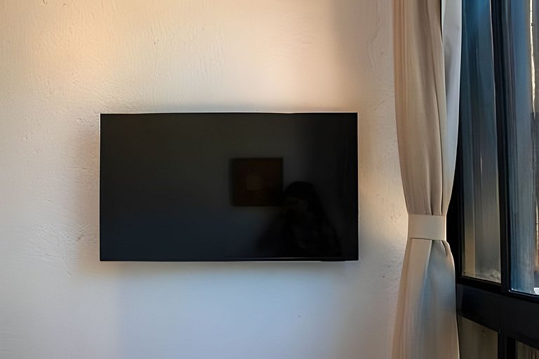 Triplex na Praia do Patacho, Vista Infinita do Mar