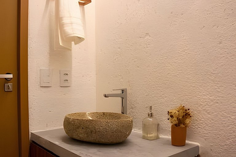 Triplex at Praia do Patacho, Infinite Sea View