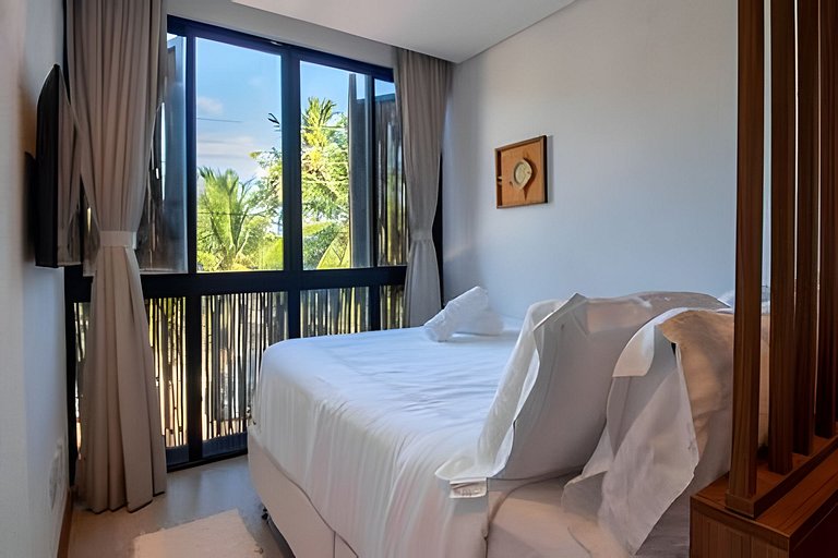 Triplex at Praia do Patacho, Infinite Sea View