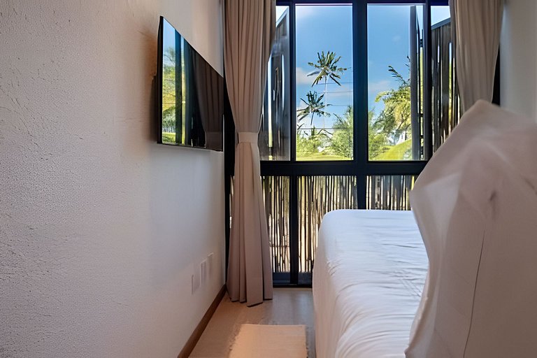 Triplex at Praia do Patacho, Infinite Sea View