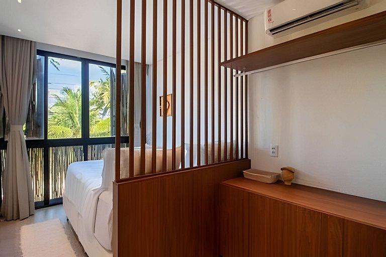 Triplex at Praia do Patacho, Infinite Sea View