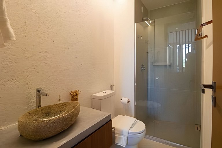 Triplex at Praia do Patacho, Infinite Sea View