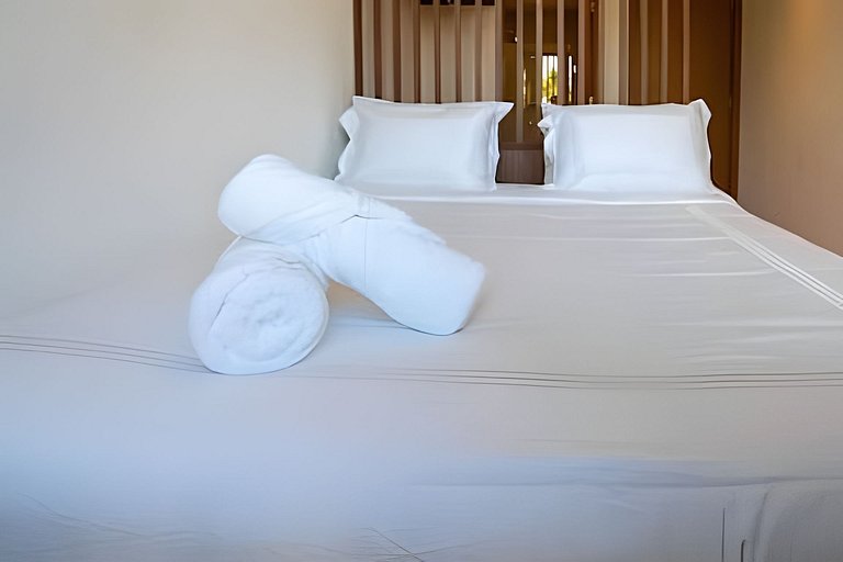 Triplex at Praia do Patacho, Infinite Sea View