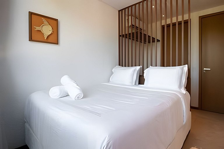 Triplex at Praia do Patacho, Infinite Sea View