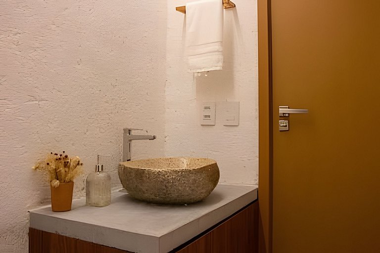 Triplex at Praia do Patacho, Infinite Sea View