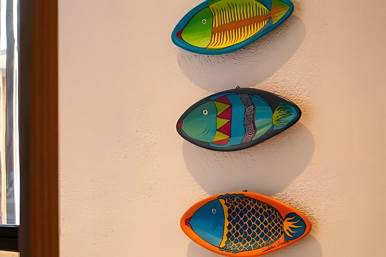 Triplex at Praia do Patacho, Infinite Sea View