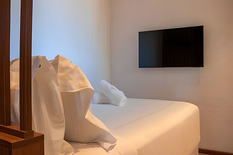 Triplex at Praia do Patacho, Infinite Sea View