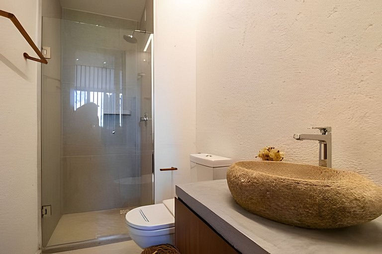 Triplex at Praia do Patacho, Infinite Sea View